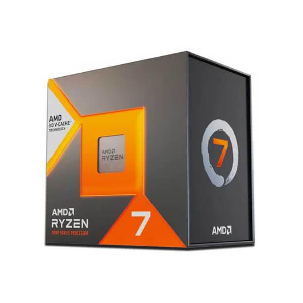 AMD Elite Ryzen 7 7800X3D | RX 7900 XT – 1440p & VR Gaming
