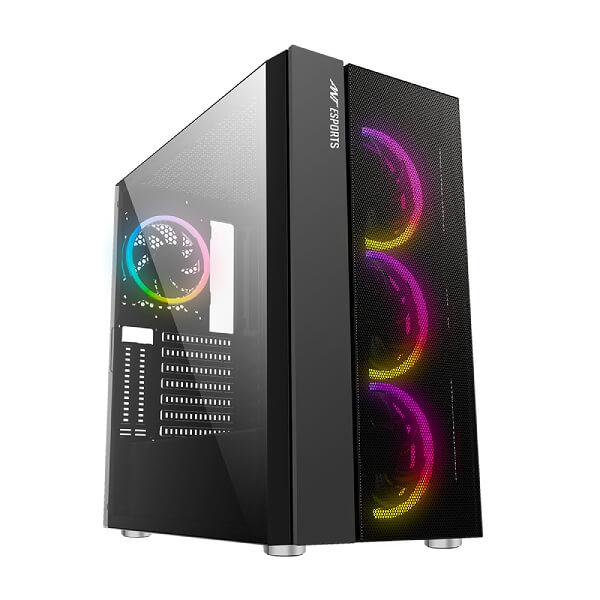 AMD Gaming Ryzen 5 5600 | RTX 4060 - Budget Rig