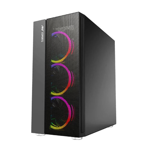 AMD Gaming Ryzen 5 5600 | RTX 4060 - Budget Rig
