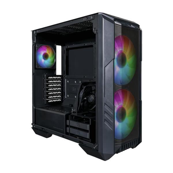 AMD Ryzen 7 9800X3D Processor | RX 7900 XTX Phantom Beast Gaming Pc