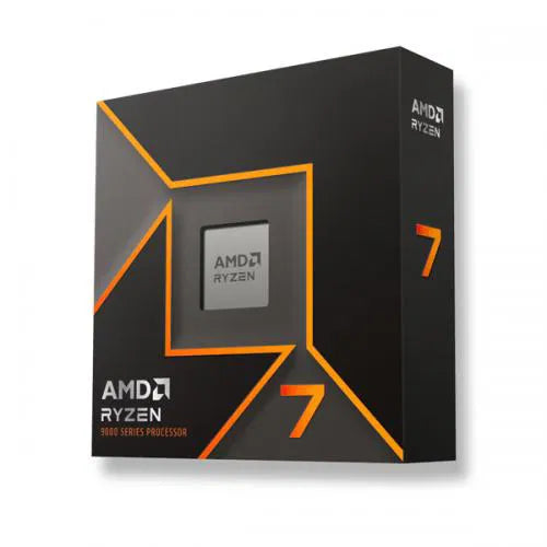 AMD Ryzen 7 9700X Processor | RTX 4070 Ti Super Windforce Power Station