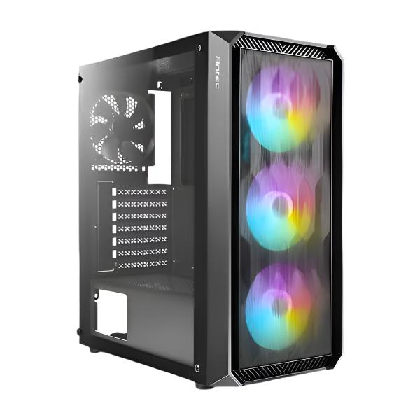 AMD Essentials Ryzen 5 5600G | Integrated Graphics – Workhorse Build