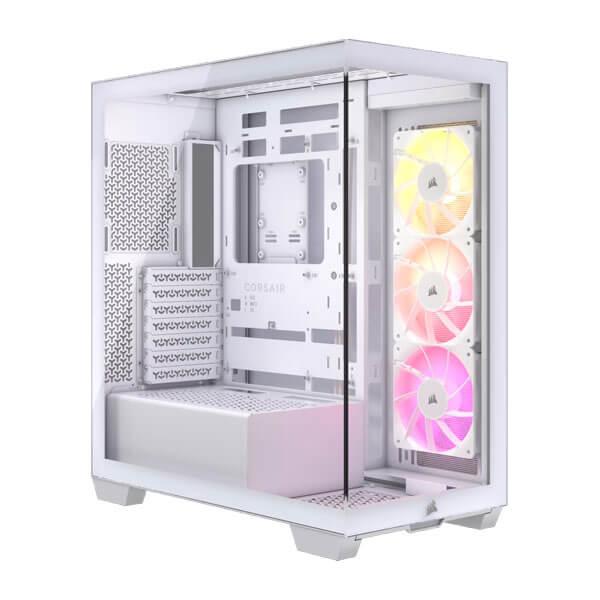 Intel Supreme i9-14900KF | RTX 4080 Super – Professional Workstation