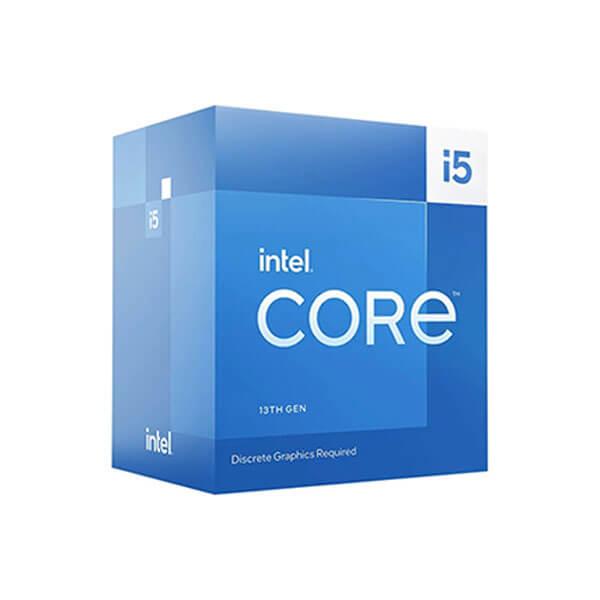 Intel Gaming Beast i5-13400F | RTX 4060 – High-FPS Gaming