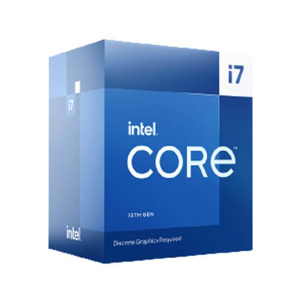Intel Creator i7-13700 | RX 7900 XT – High-Resolution Gaming