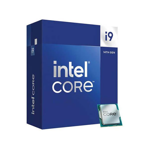 Intel Supreme i9-14900KF | RTX 4080 Super – Professional Workstation