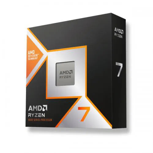 AMD Ryzen 7 9800X3D Processor | RX 7900 XTX Phantom Beast Gaming Pc